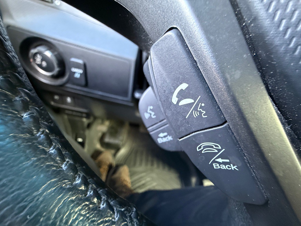 2012 Honda Ridgeline Image 23