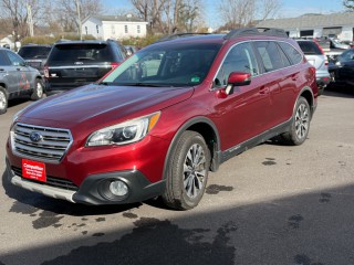 Image for 2015 Subaru Outback 2.5I LIMITED ID: 7066435