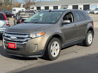 Image for 2013 Ford Edge SEL ID: 7092798