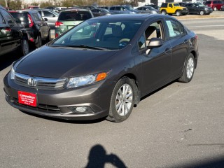 Image for 2012 Honda Civic EX ID: 7155306