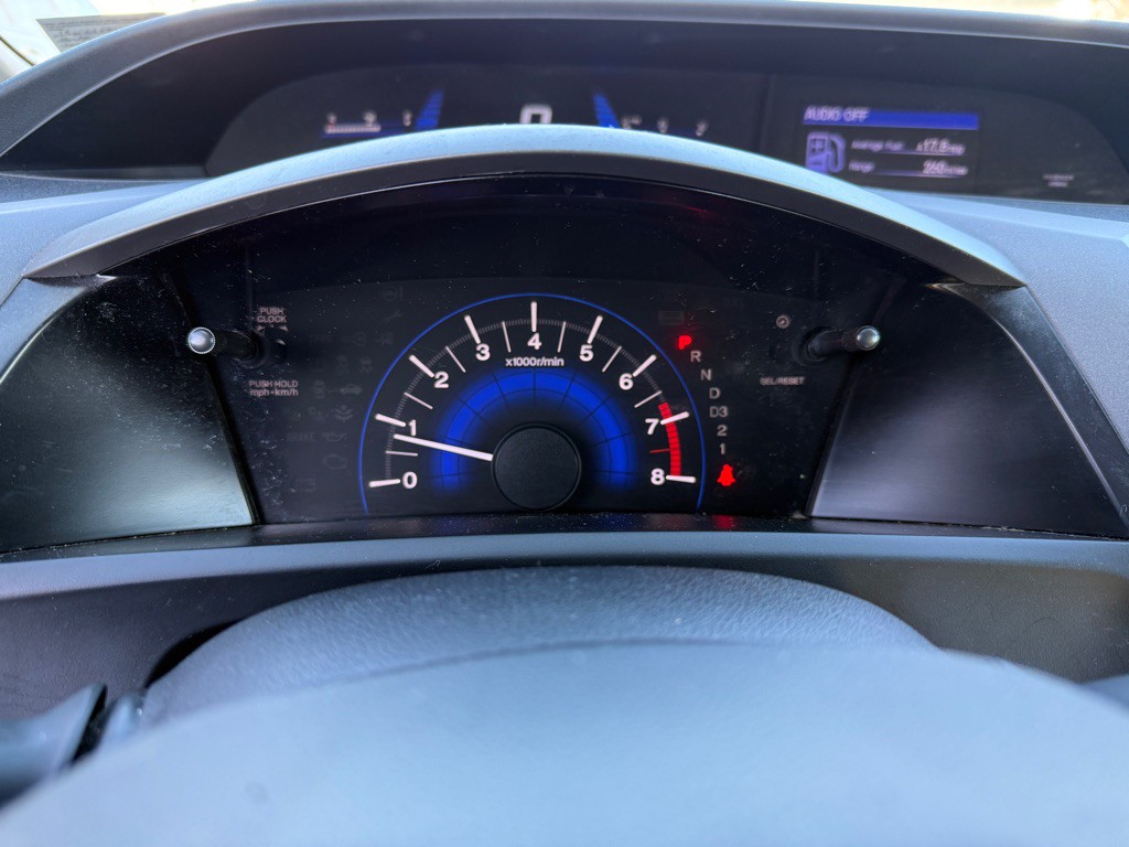 2012 Honda Civic Image 11