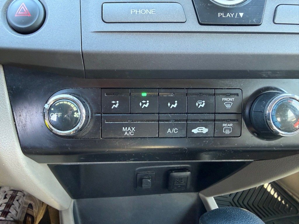 2012 Honda Civic Image 14