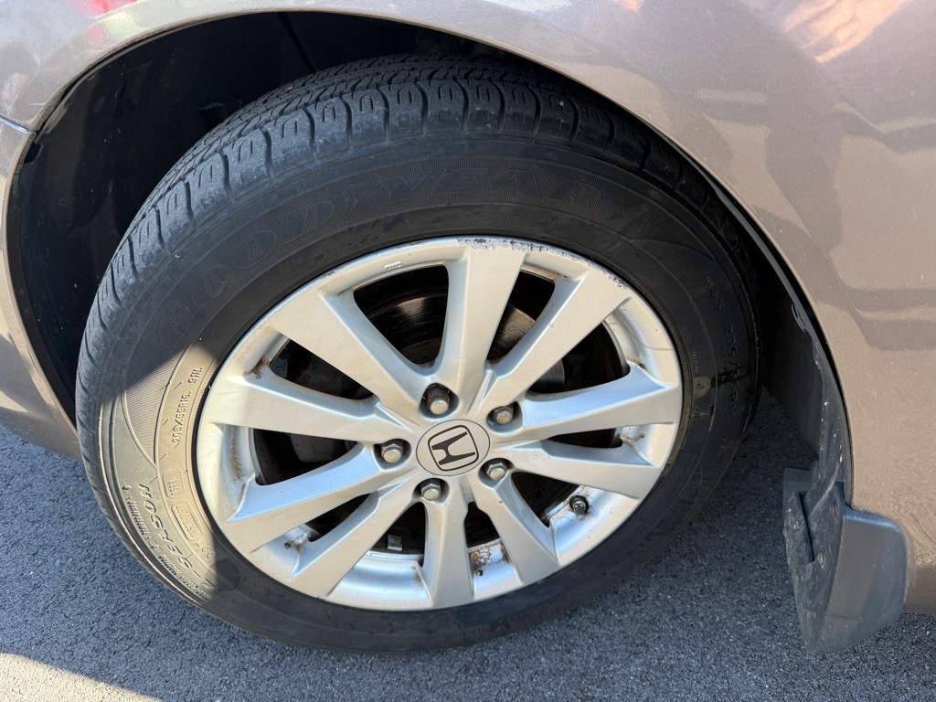 2012 Honda Civic Image 19