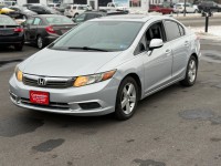 Image for 2012 Honda Civic EX ID: 7176577