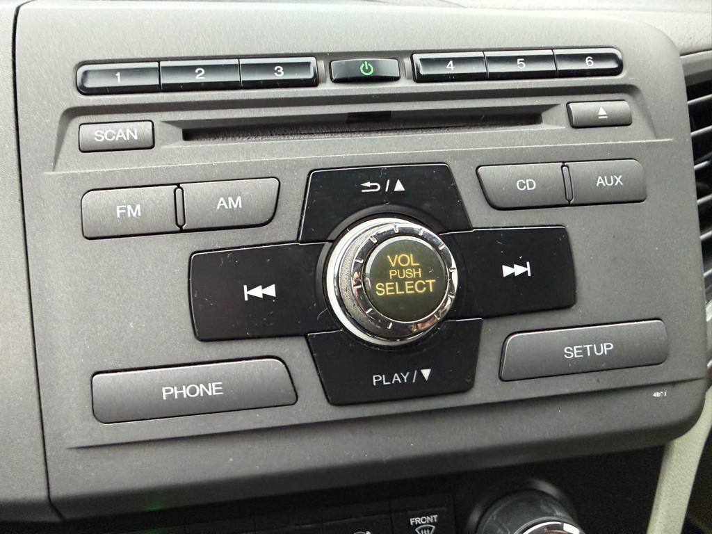 2012 Honda Civic Image 14