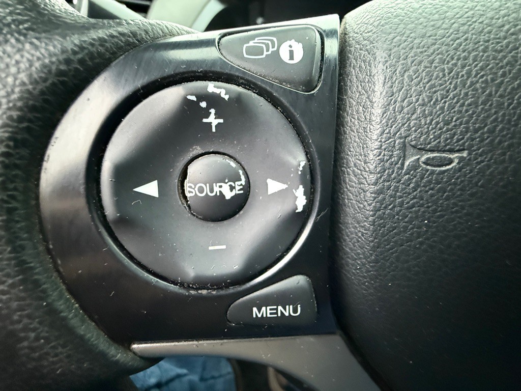 2012 Honda Civic Image 20