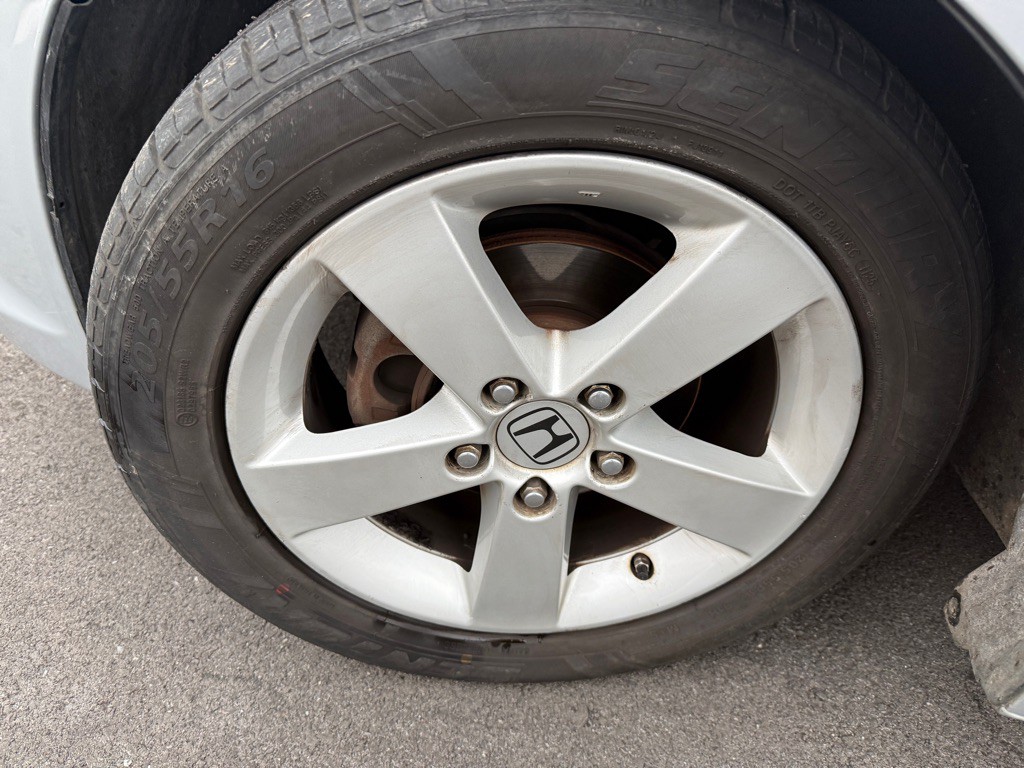 2012 Honda Civic Image 23