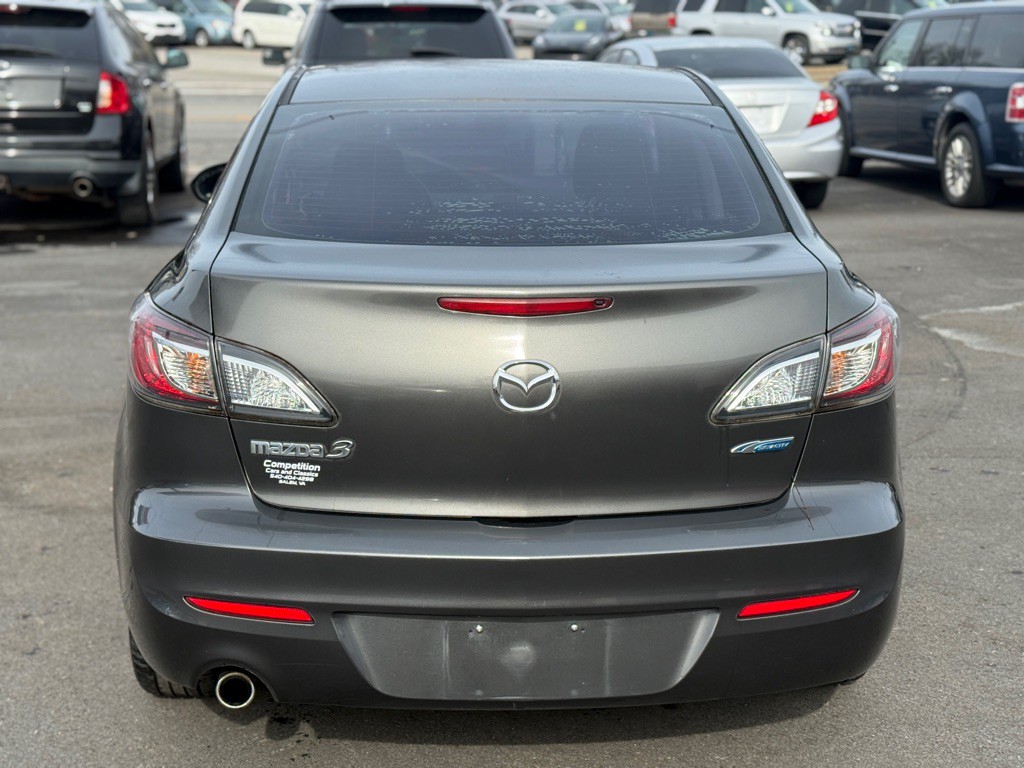 2013 Mazda Mazda3 Image 6