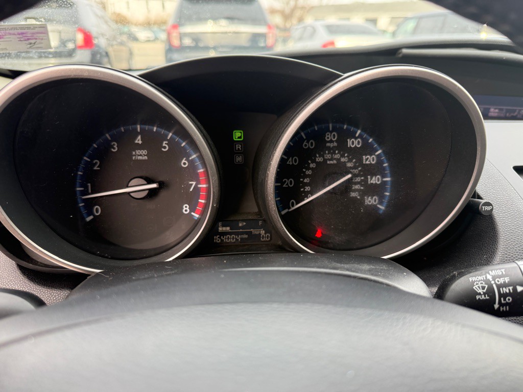 2013 Mazda Mazda3 Image 11