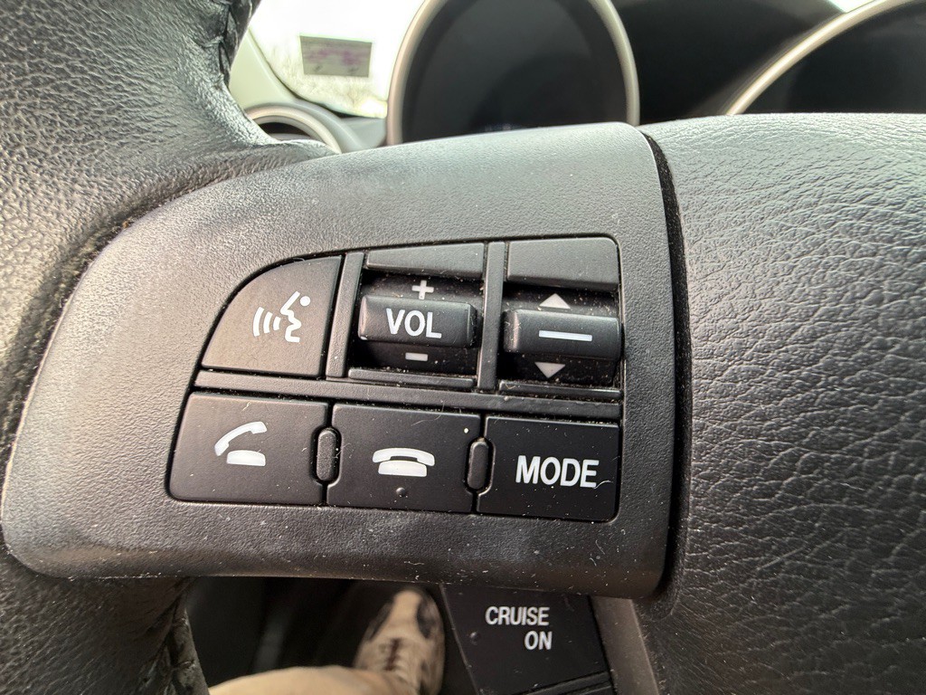 2013 Mazda Mazda3 Image 21