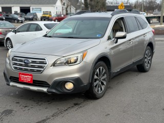 Image for 2015 Subaru Outback 2.5I LIMITED ID: 7208899