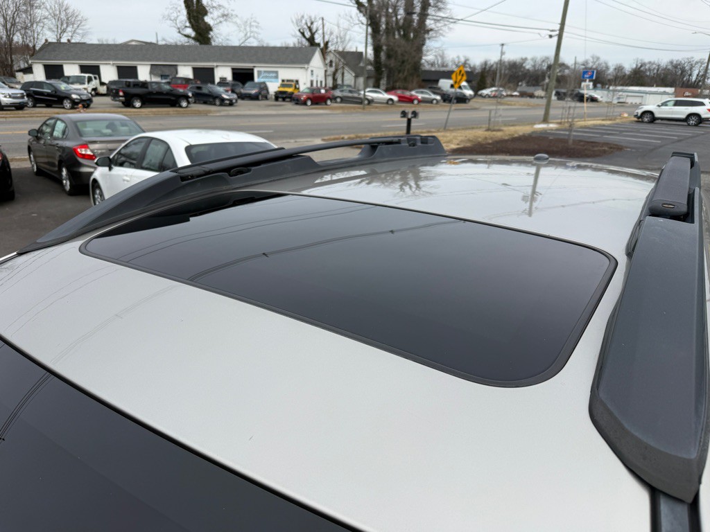 2015 Subaru Outback Image 7