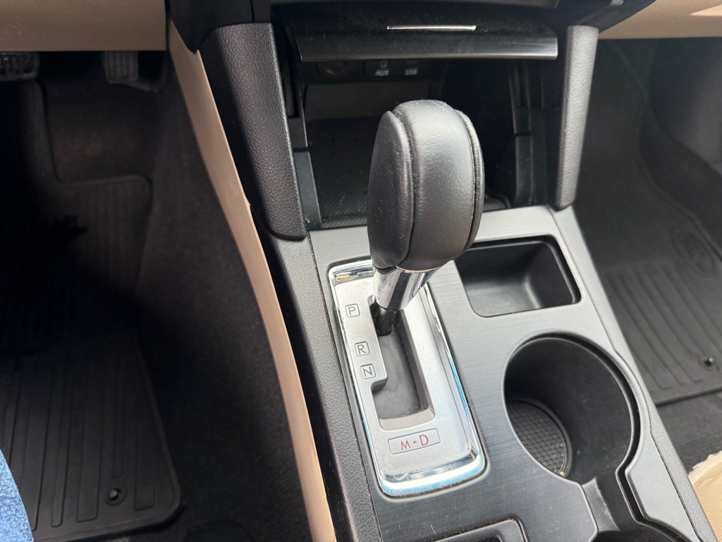 2015 Subaru Outback Image 16