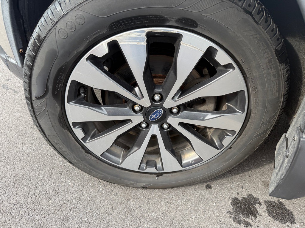 2015 Subaru Outback Image 24