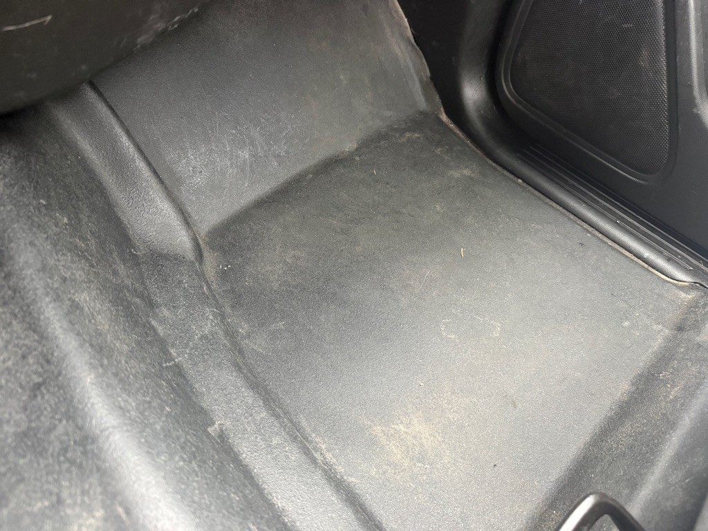 2018 Chevrolet Silverado 1500 Image 16