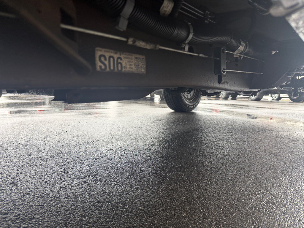 2018 Chevrolet Silverado 1500 Image 21