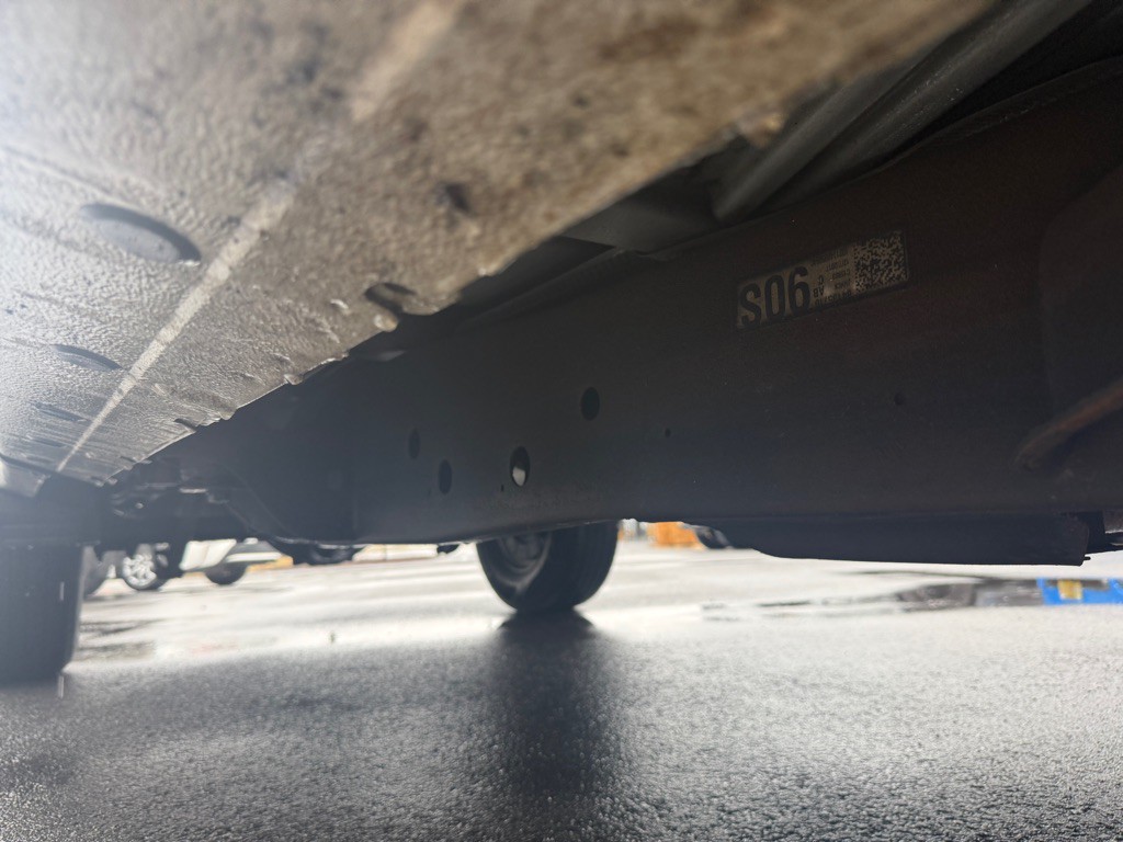 2018 Chevrolet Silverado 1500 Image 22