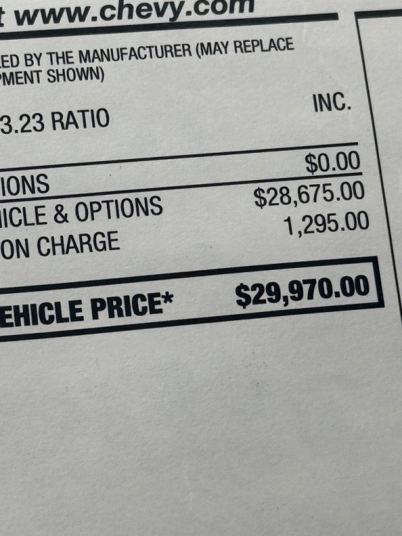 2018 Chevrolet Silverado 1500 Image 25