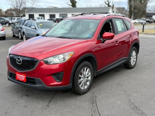 Image for 2014 Mazda CX-5 Sport ID: 7220673