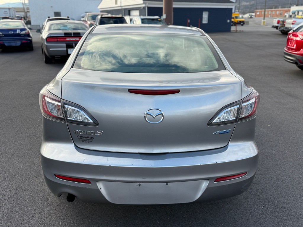 2013 Mazda Mazda3 Image 6