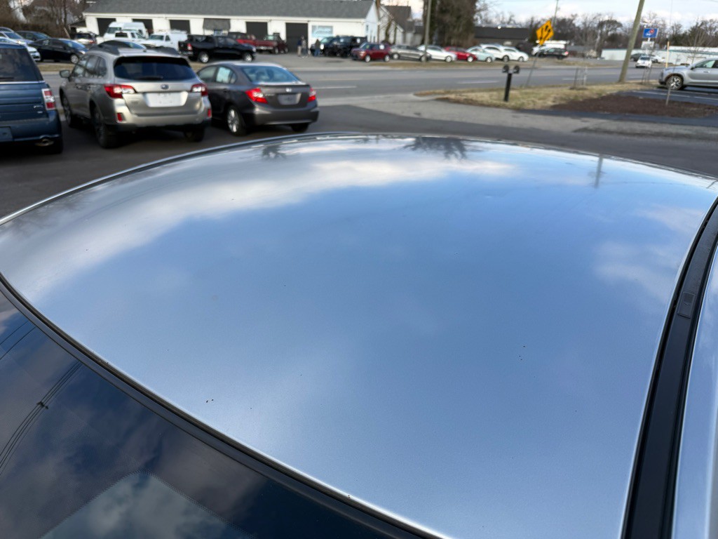 2013 Mazda Mazda3 Image 7