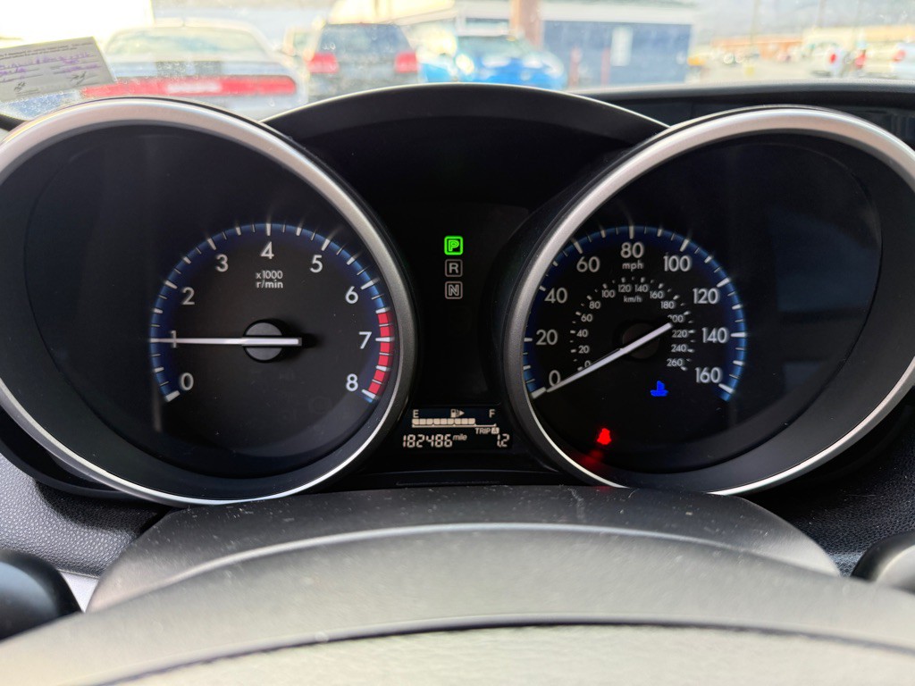 2013 Mazda Mazda3 Image 11