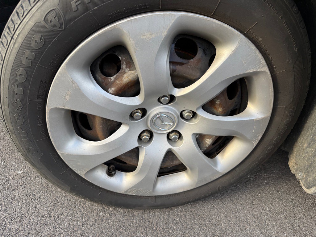 2013 Mazda Mazda3 Image 23