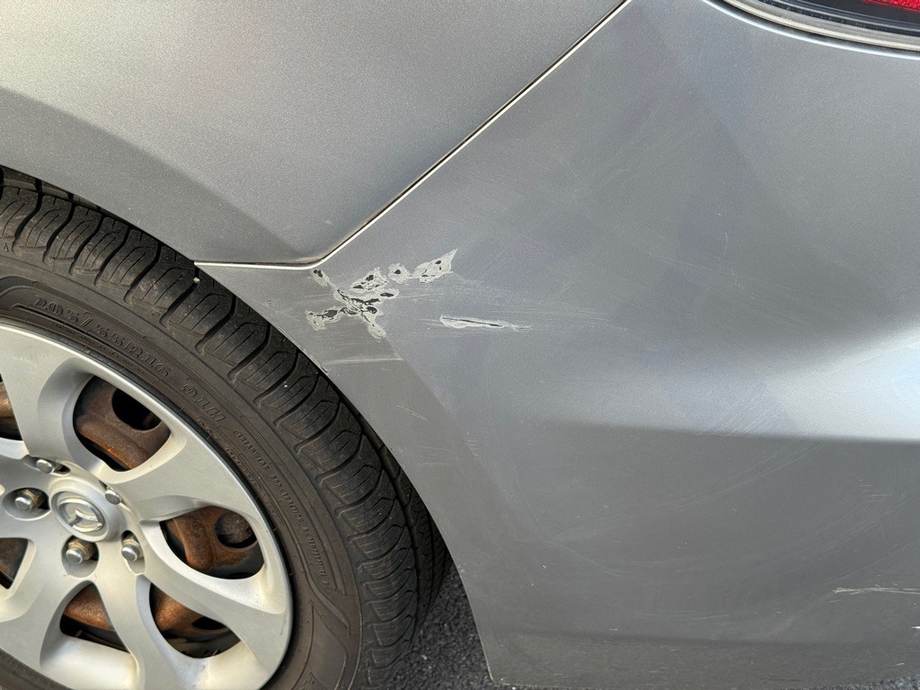 2013 Mazda Mazda3 Image 25