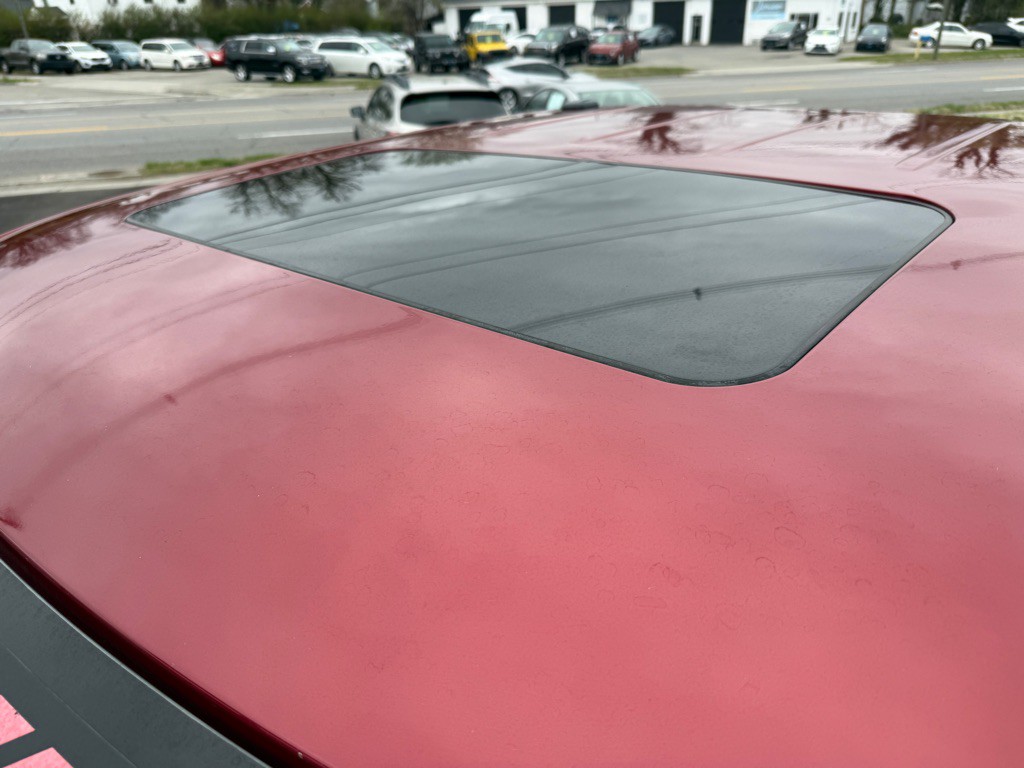 2012 Dodge Ram 1500 Image 8