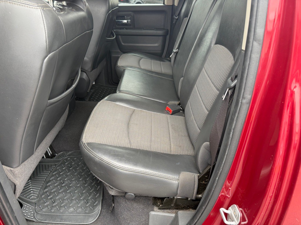 2012 Dodge Ram 1500 Image 10