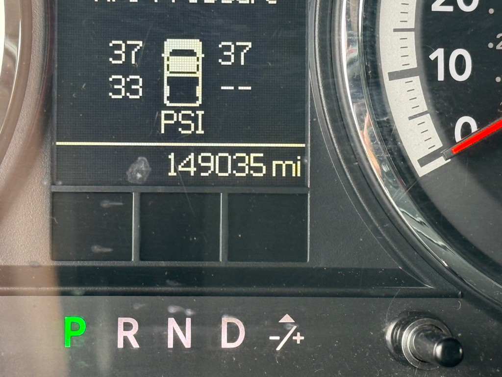 2012 Dodge Ram 1500 Image 13