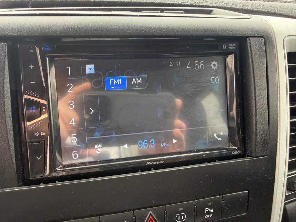 2012 Dodge Ram 1500 Image 14