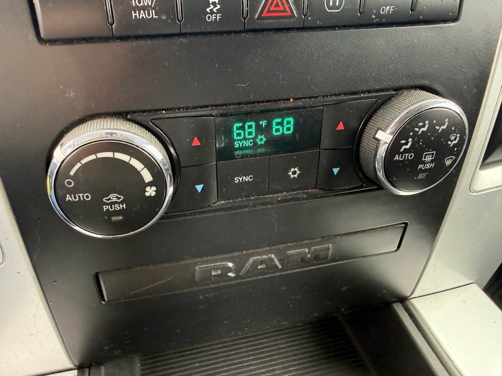 2012 Dodge Ram 1500 Image 15