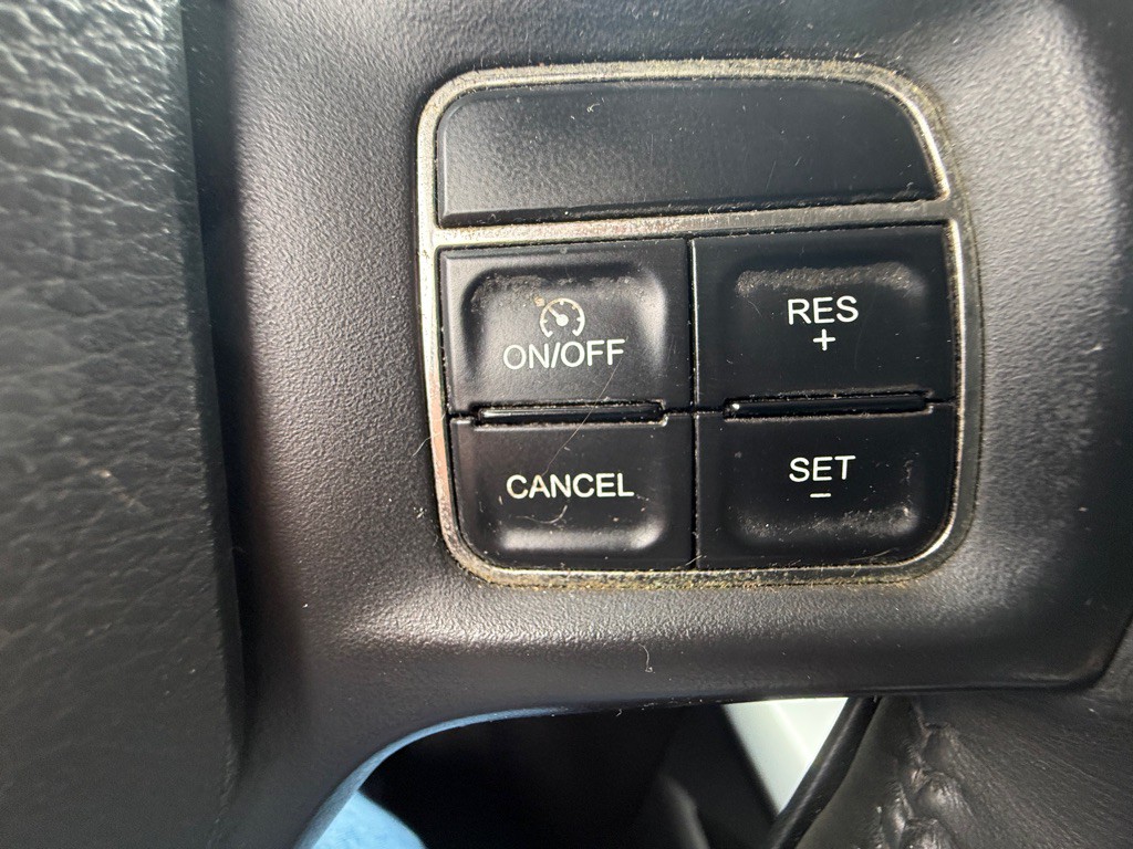 2012 Dodge Ram 1500 Image 18