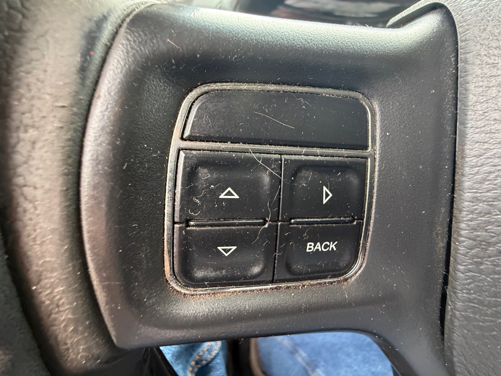 2012 Dodge Ram 1500 Image 19