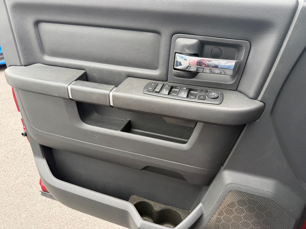 2012 Dodge Ram 1500 Image 20