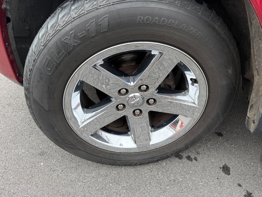 2012 Dodge Ram 1500 Image 21