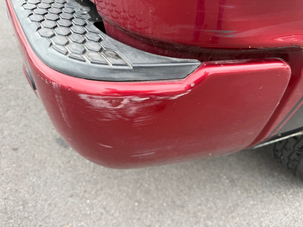 2012 Dodge Ram 1500 Image 23