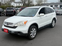 Image for 2009 Honda CR-V EXL ID: 7285618