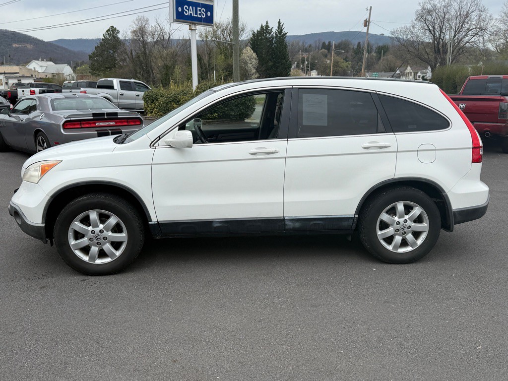 2009 Honda CR-V Image 2