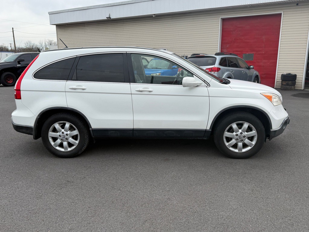 2009 Honda CR-V Image 4