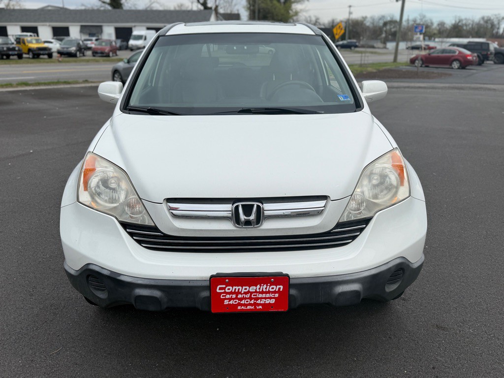 2009 Honda CR-V Image 5