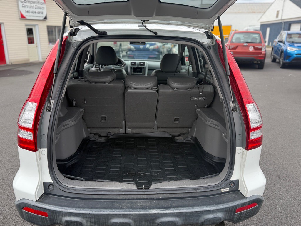 2009 Honda CR-V Image 7