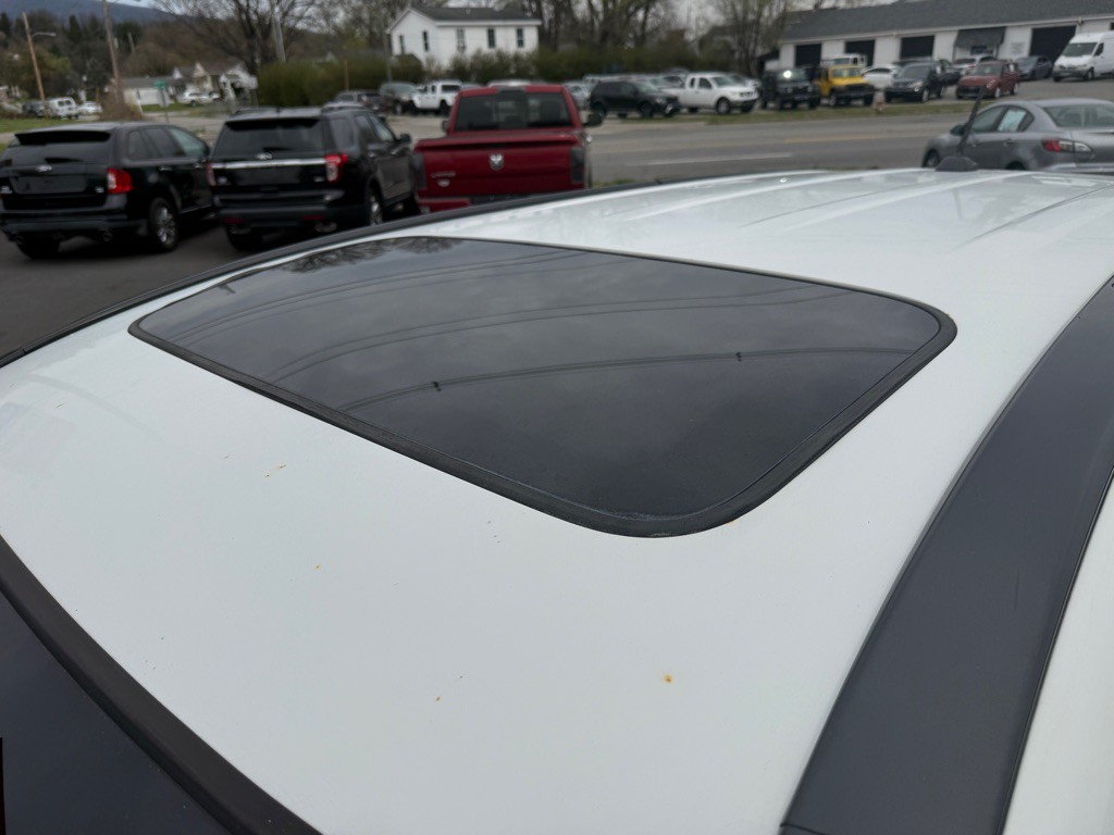 2009 Honda CR-V Image 8