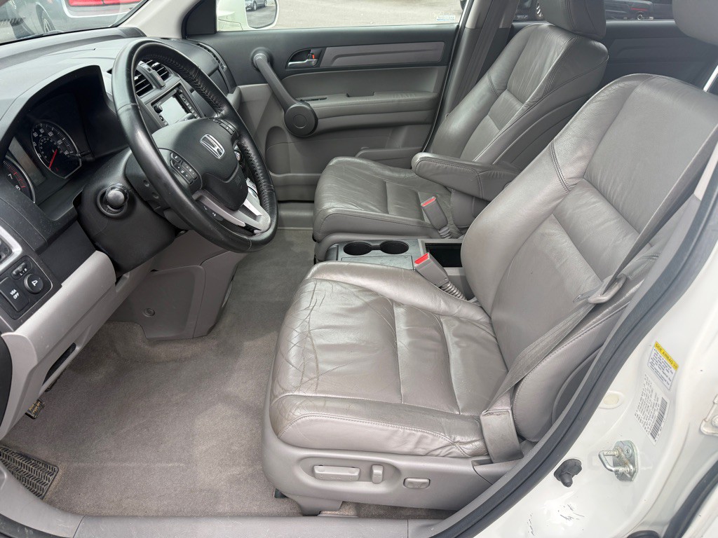 2009 Honda CR-V Image 9