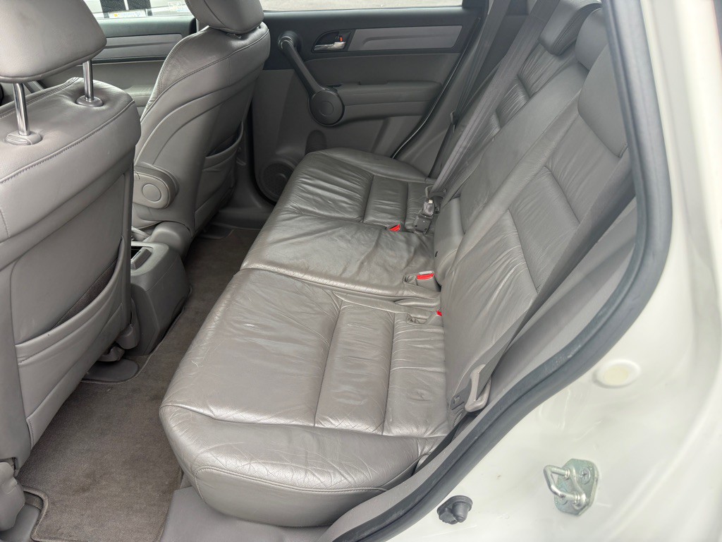2009 Honda CR-V Image 10