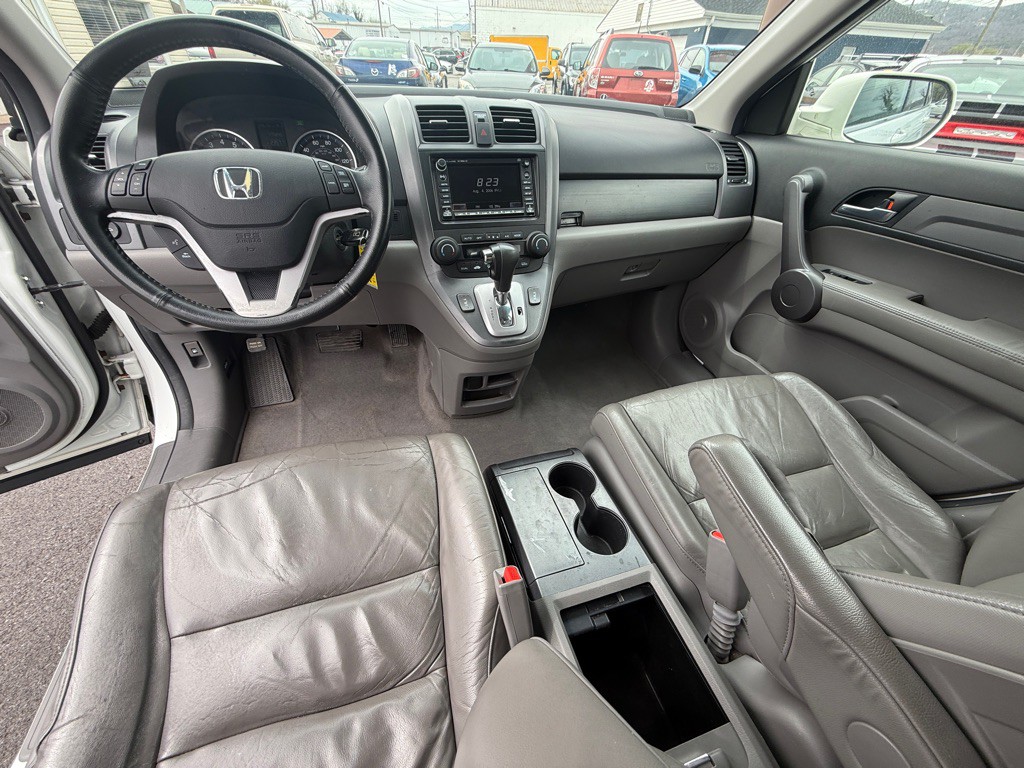 2009 Honda CR-V Image 11
