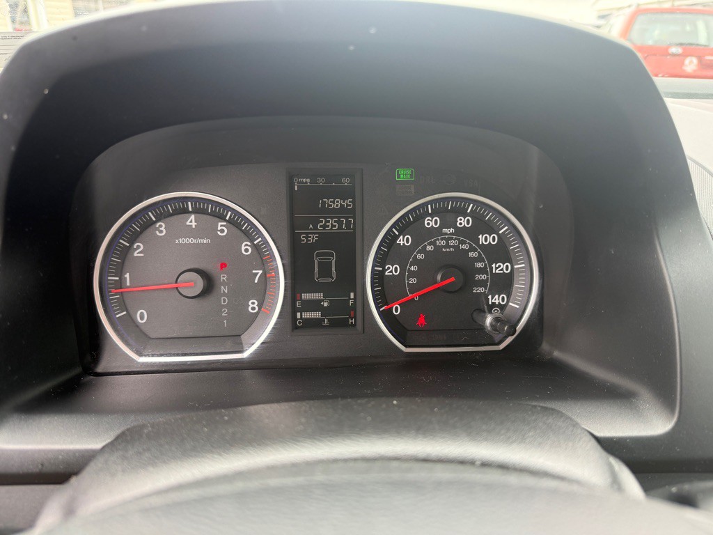 2009 Honda CR-V Image 12