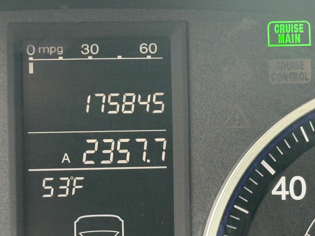 2009 Honda CR-V Image 13