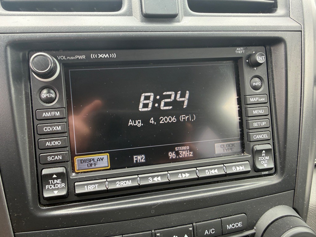 2009 Honda CR-V Image 14